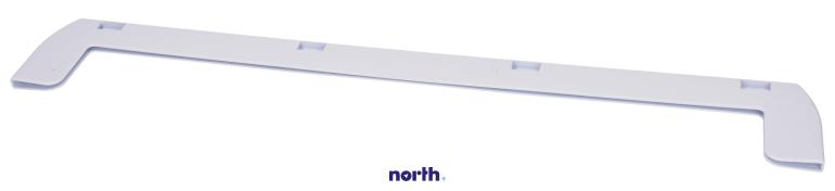 Ramka przednia półki do lodówki Hotpoint Ariston BMBM1822VFRHA,1