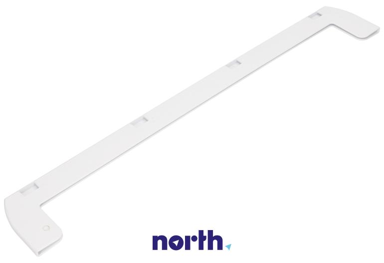 Ramka przednia półki do lodówki Hotpoint Ariston BMBM1822VFRHA,3