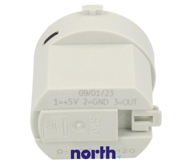 Hydrostat do zmywarki do Hisense HV663C60,5