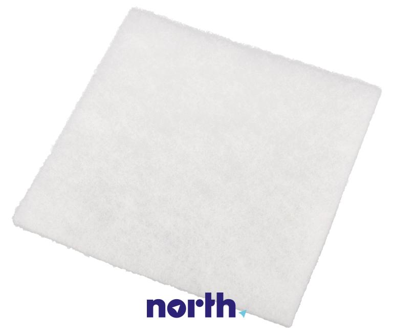 Filtr flizelinowy do odkurzacza do Samsung VC21F60WNAR/EO,0