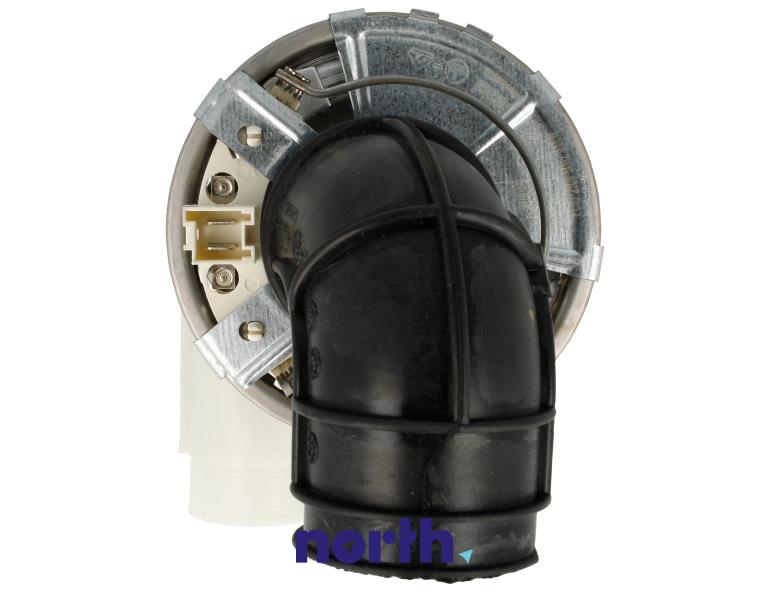 Grzałka pompy myjącej do zmywarki do Indesit DSG051EU,4