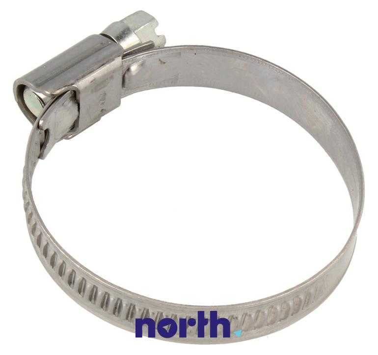 Opaska zaciskowa 30-45mm do zmywarki do Siemens SN63HX60CE/04,1