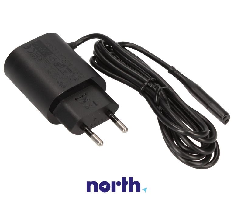 Zasilacz do golarki do Braun BT3040,0