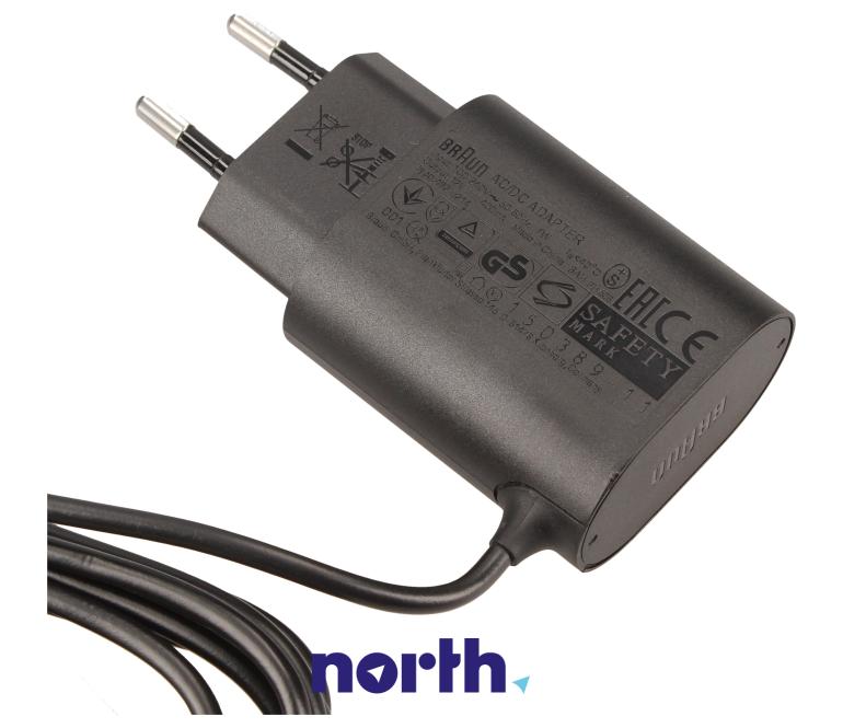 Zasilacz do golarki do Braun BT3040,1