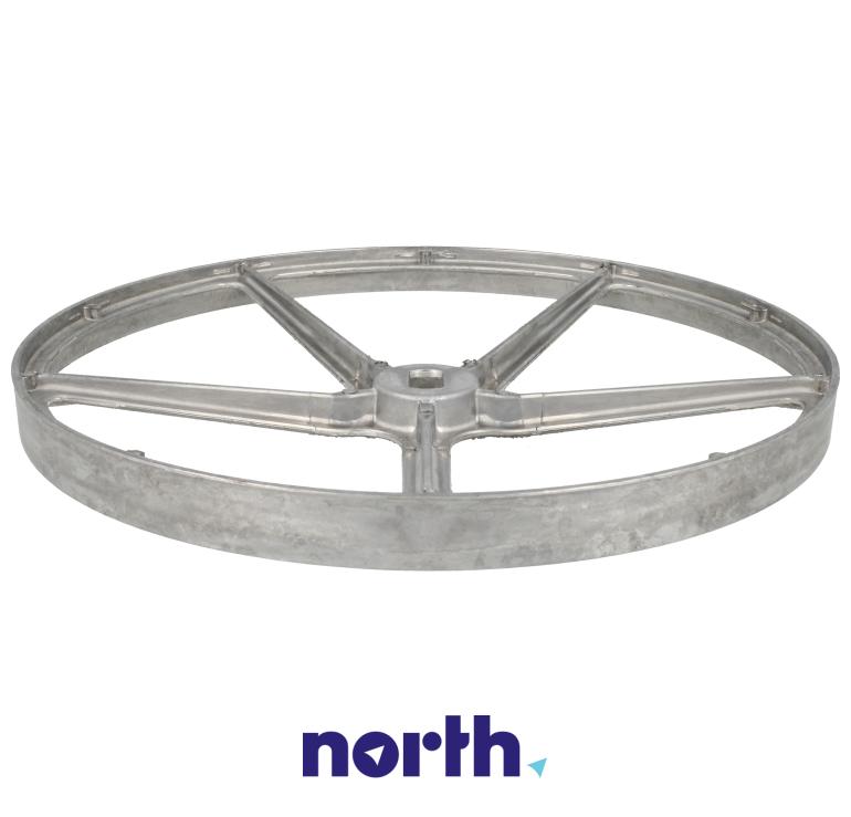 Koło pasowe do pralki Hotpoint Ariston AQD1070D49EU/B,3