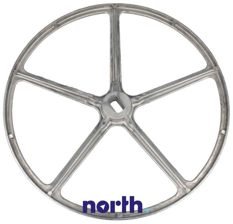 Koło pasowe do pralki Whirlpool FWDG 971682E WSV E,0