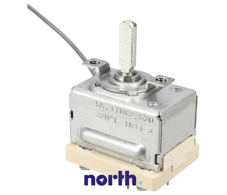 Termostat regulowany do piekarnika Gorenje MEK514X,1