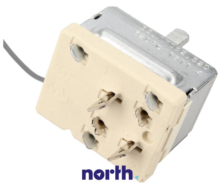 Termostat regulowany do piekarnika Gorenje MEK514X,2