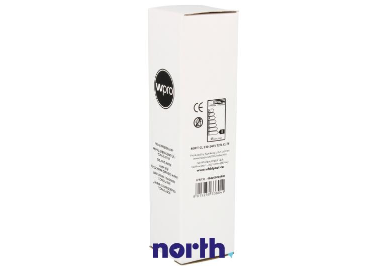 Żarówka do lodówki Hotpoint Ariston MSZ 902 DF/HA,3