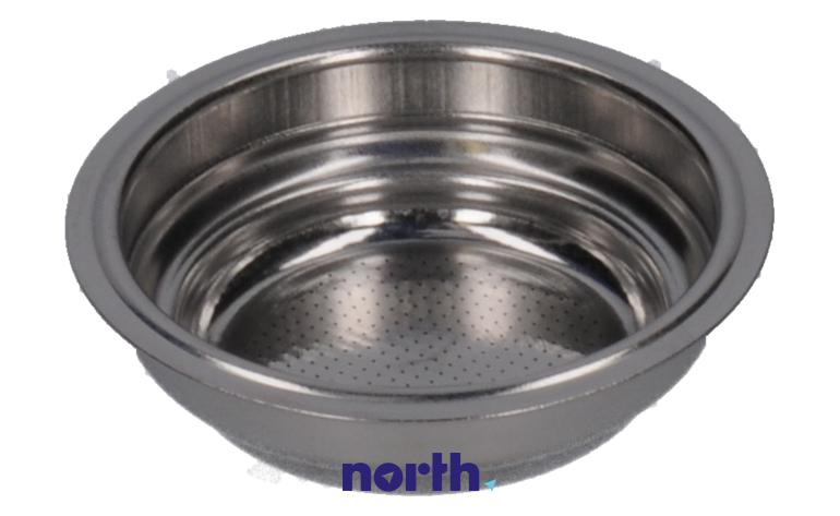 Sitko do saszetek do ekspresu do kawy DeLonghi ECP 33.21,0