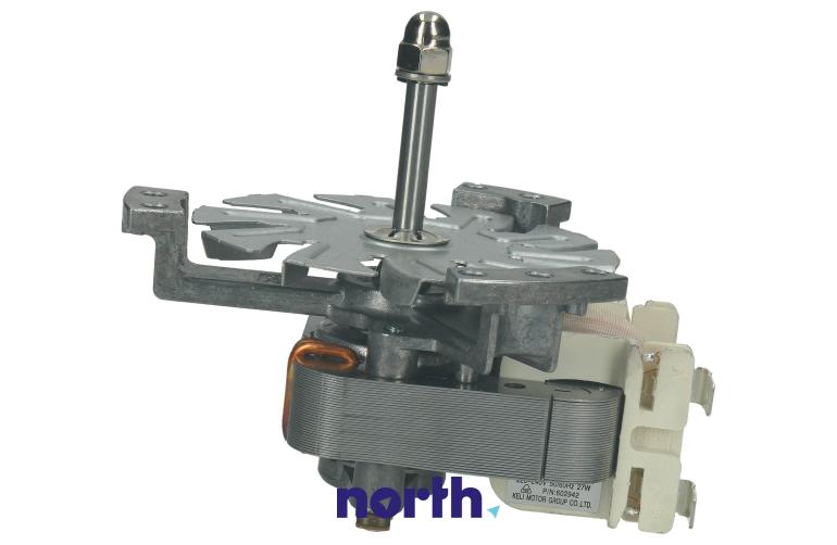 Silnik wentylatora do piekarnika do Gorenje GKS6C70CLI,5