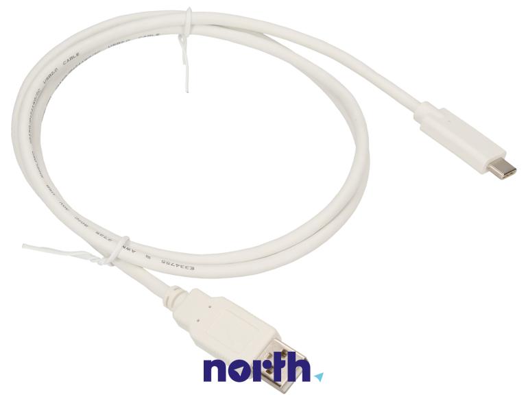 Kabel USB A 2.0 - USB C 3.1 do LG G5 SE,0