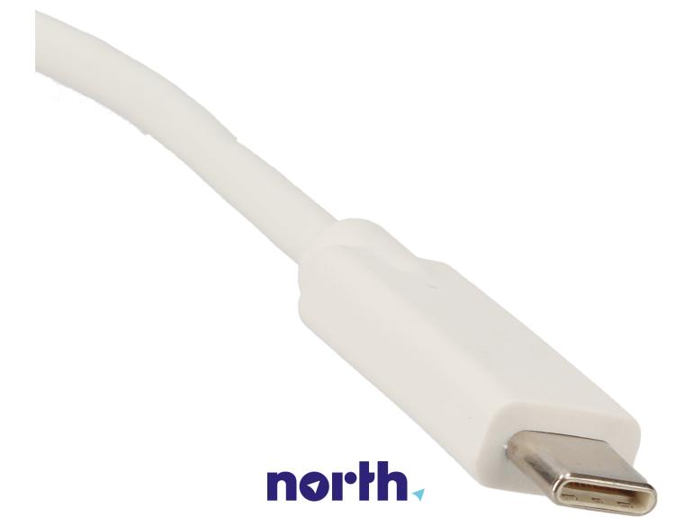 Kabel USB A 2.0 - USB C 3.1 do LG G5 SE,2