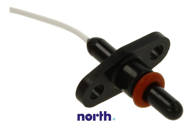 Czujnik temperatury do zmywarki do Blaupunkt 5VF 410NP,2