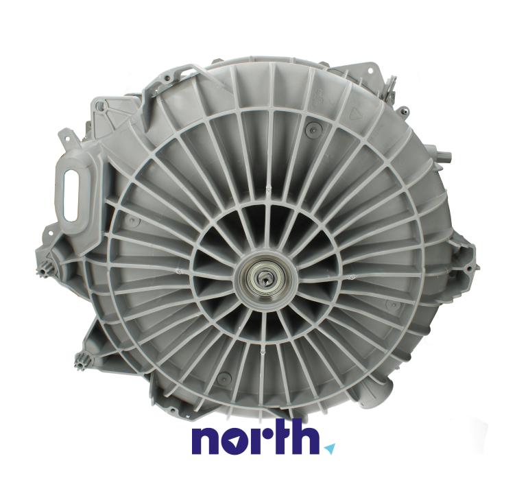 Zbiornik kompletny: bęben + obudowa do pralki Electrolux EW6F408WUP,1