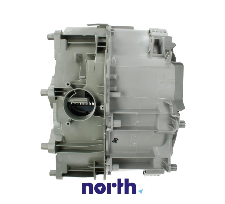 Zbiornik kompletny: bęben + obudowa do pralki Electrolux EW6F408WUP,2