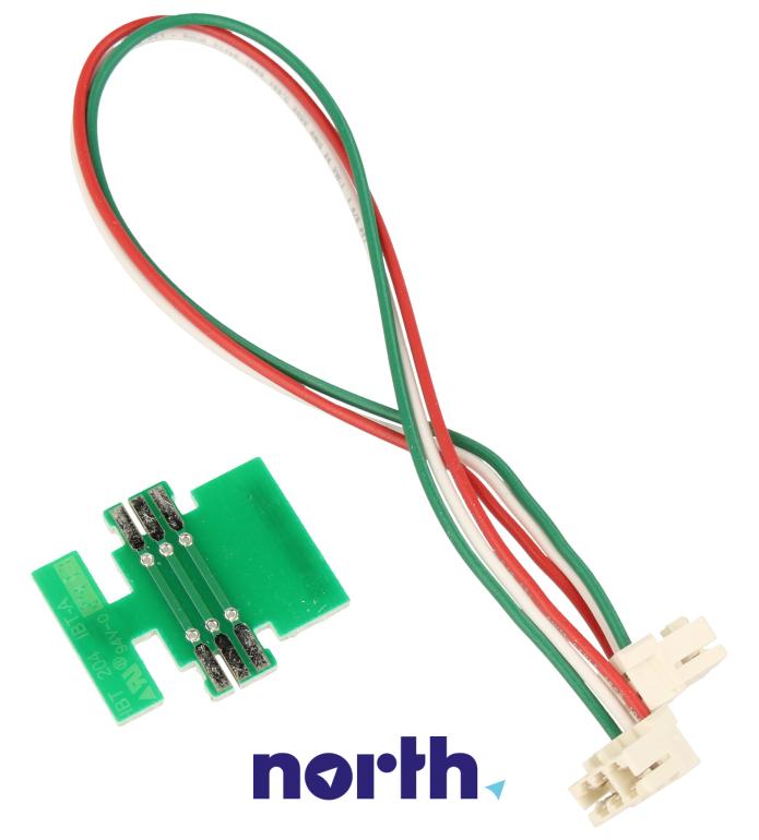 Wiązka kabli wewnętrzna do ekspresu do Siemens TE809201RW/04,0