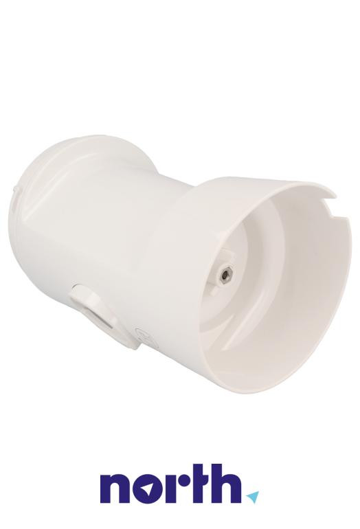 Przekładnia kompletna do robota kuchennego Moulinex MasterChef Gourmet QA400GBA/6R0,2