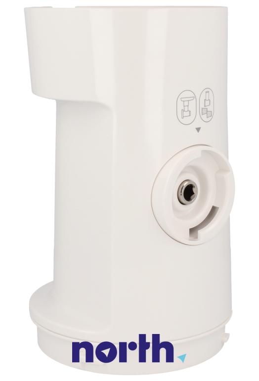 Przekładnia kompletna do robota kuchennego Moulinex QA401GB7/6R0,0