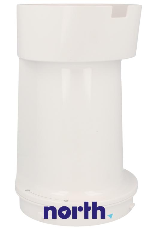 Przekładnia kompletna do robota kuchennego Moulinex QA401GB7/6R0,1