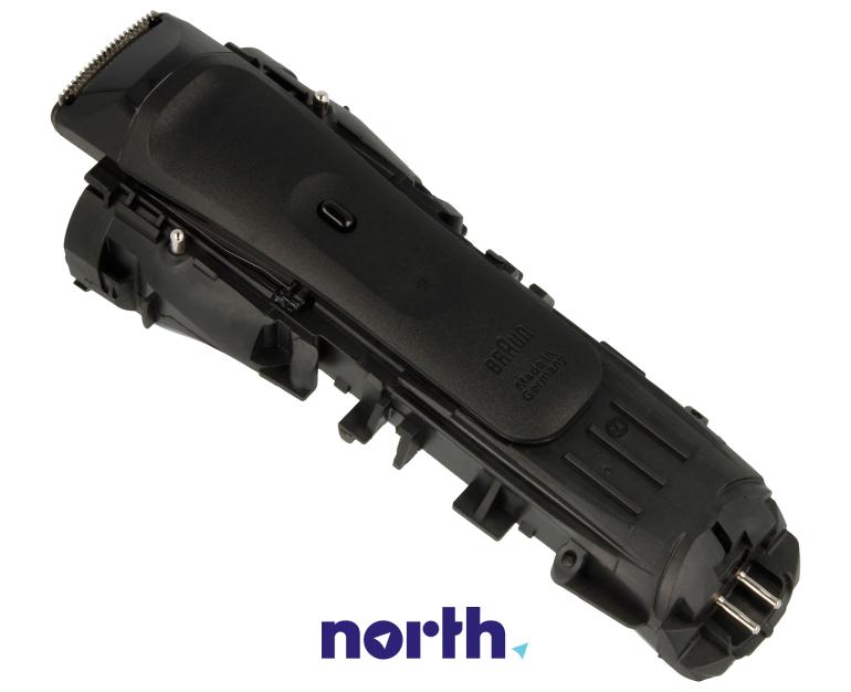 Korpus do golarki do Braun 9242S,1