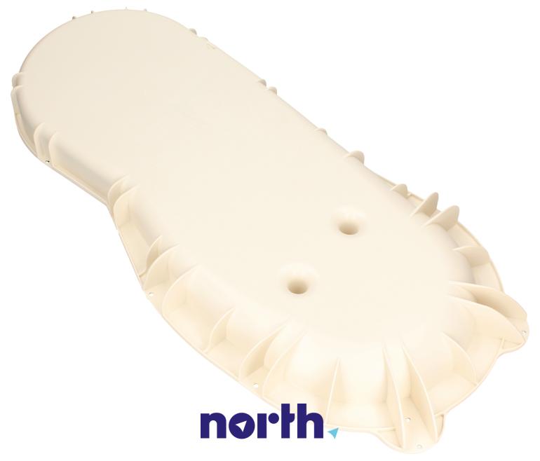 Tylna pokrywa do suszarki do Gorenje D98F65F,1