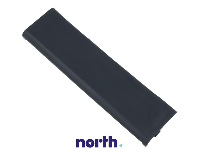 Uchwyt przedni kosza na naczynia dolnego do zmywarki Beko DFS 28020 W,1
