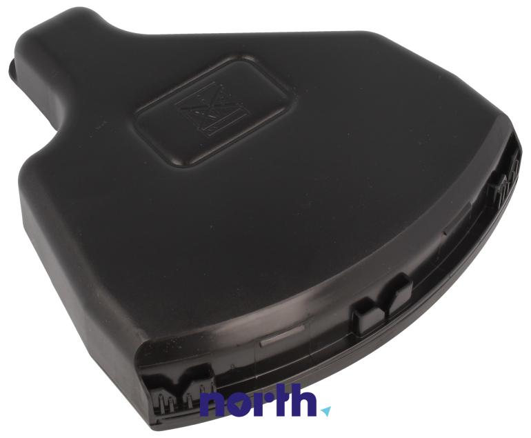 Tacka ociekowa z kratką do ekspresu do kawy Krups EA8251PN/70G,2