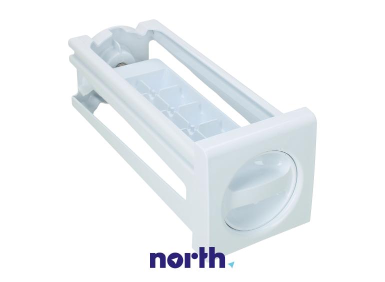 Pojemnik na lód do lodówki Beko GN 163221 X,0