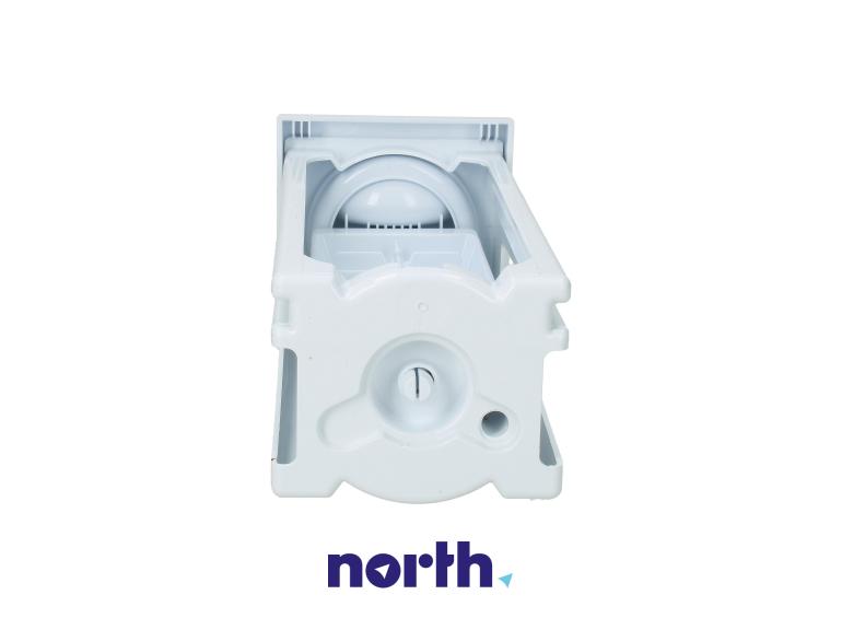 Pojemnik na lód do lodówki Beko GN 163221 X,6
