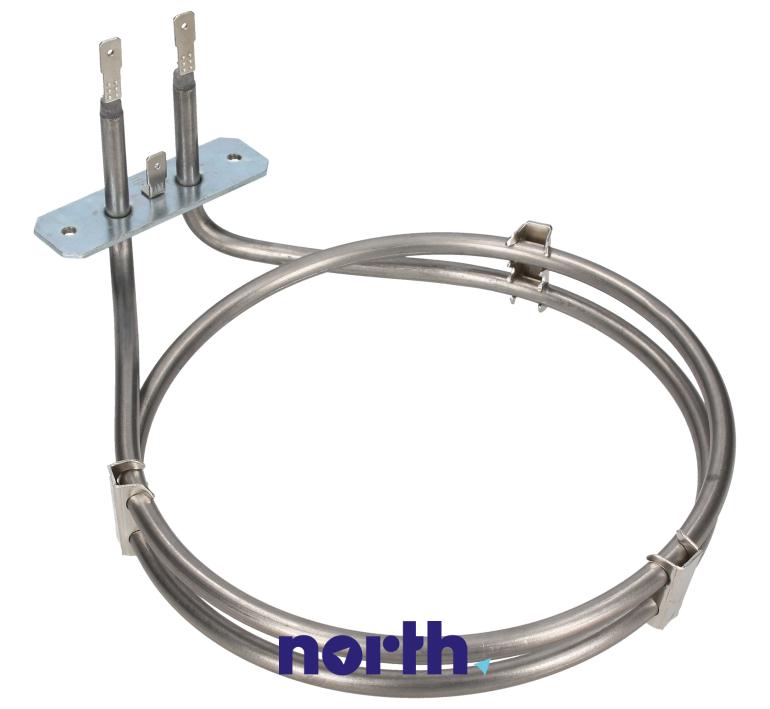 Grzałka termoobiegu do kuchenki Beko CSM 52327 DW,0