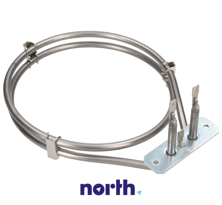 Grzałka termoobiegu do kuchenki Beko CSM 52327 DW,1