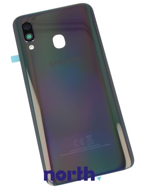 Obudowa tylna do smartfona do Samsung A40,0