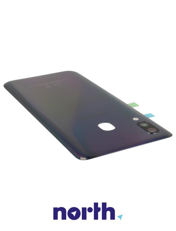 Obudowa tylna do smartfona do Samsung A40,2