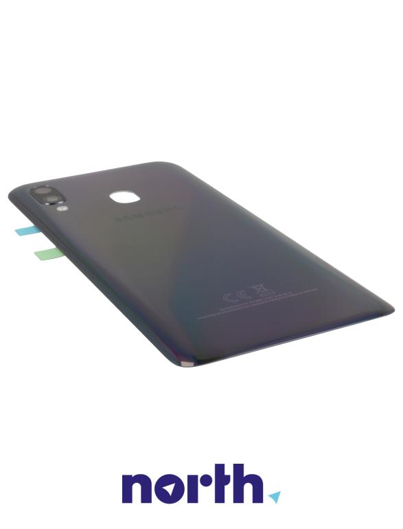 Obudowa tylna do smartfona do Samsung A40,3