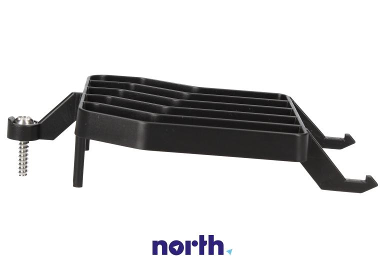 Kratka w pojemniku na kawę ziarnistą do ekspresu do Siemens TI9573X9RW/20,4