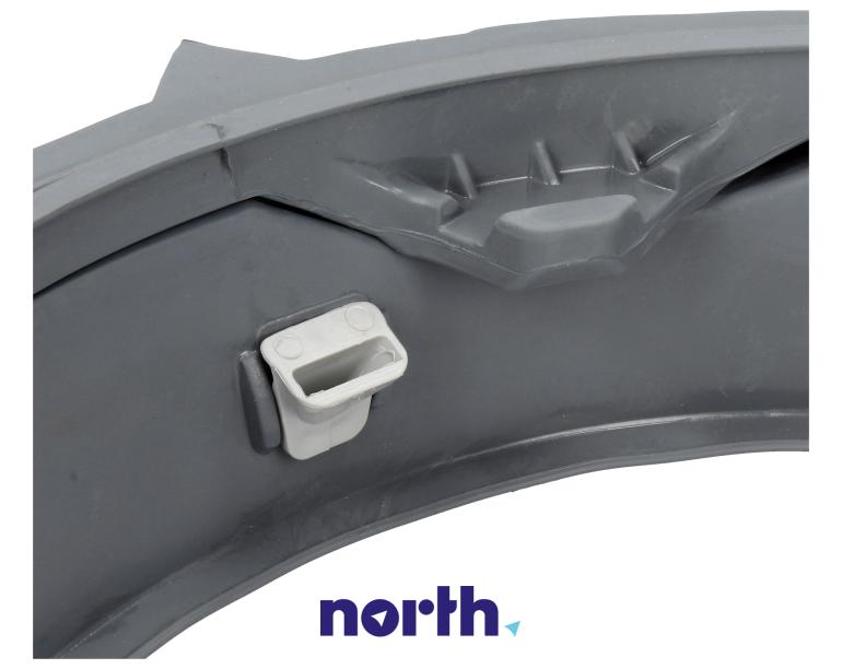 Fartuch do pralki Samsung WW90J6603AW/EE,2
