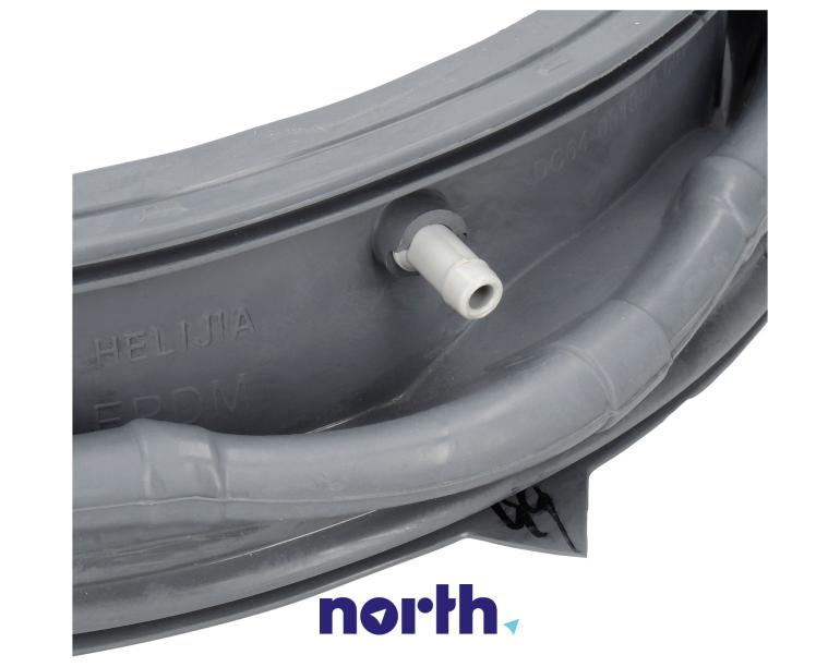 Fartuch do pralki Samsung WW90J6603AW/EE,3