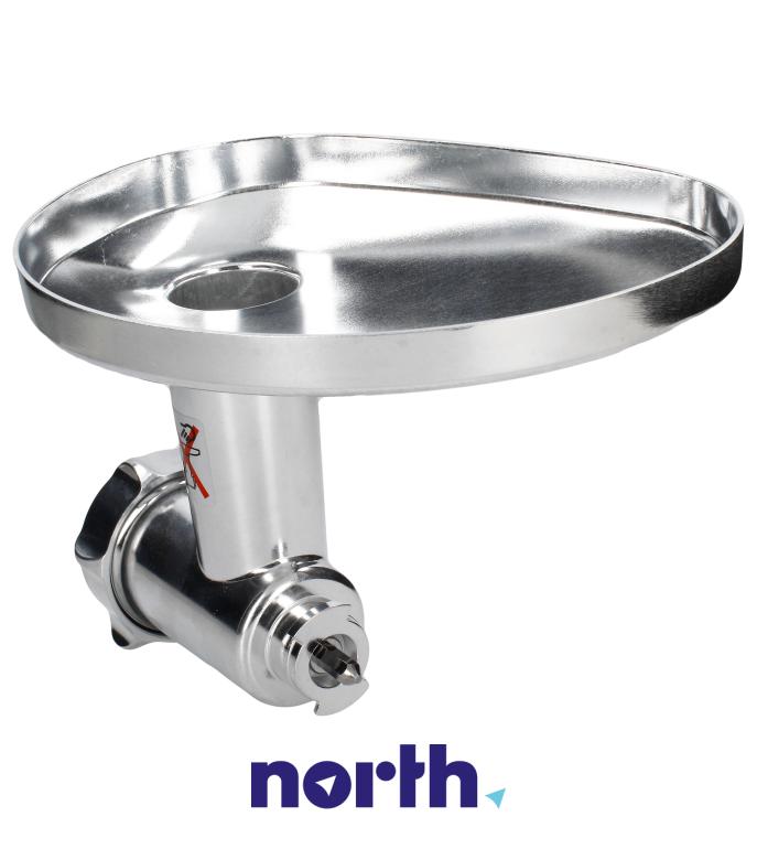 Przystawka | Maszynka do mielenia KAX950ME do robota kuchennego Kenwood Chef Titanium KM010,1