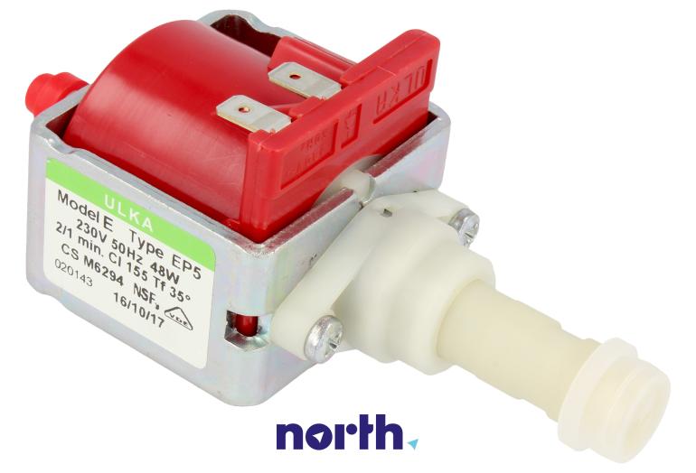 Pompa ciśnieniowa do ekspresu do Electrolux ECG6200,0