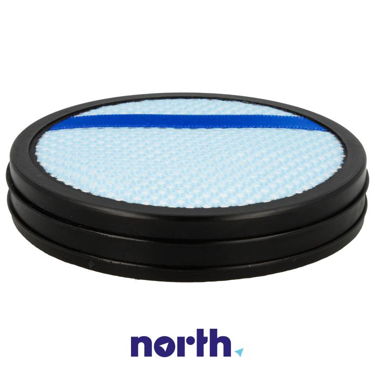 Filtr piankowy wlotowy do odkurzacza do Philips FC6171/01/F,3