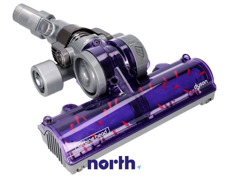 Turboszczotka do odkurzacza Dyson DC08,0