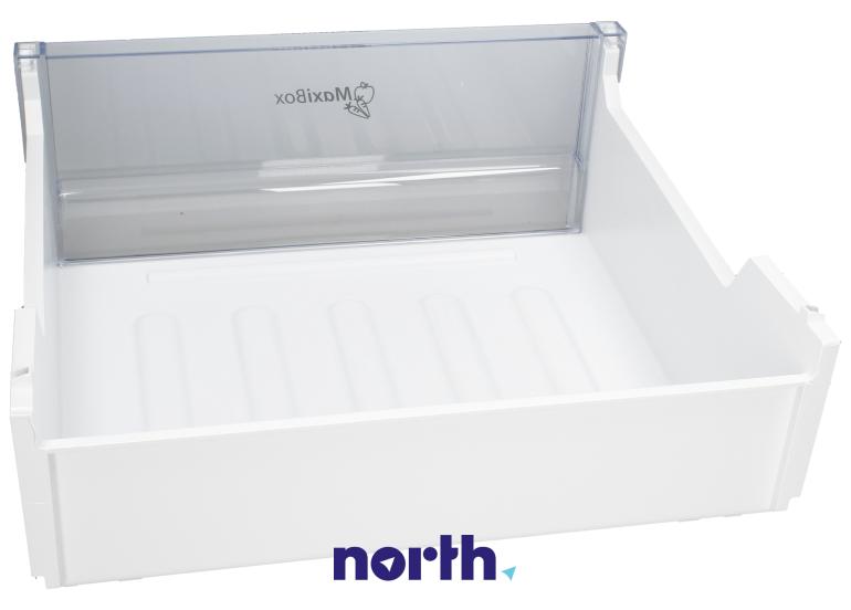 Szuflada na warzywa do lodówki Whirlpool BSNF 9152 W,1