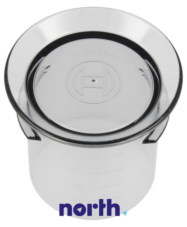 Zatyczka pokrywy pojemnika do blendera do Bosch MMB6177S/01,1