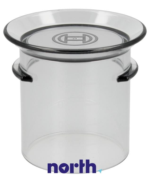 Zatyczka pokrywy pojemnika do blendera do Bosch MUM9BX5S65/03,2