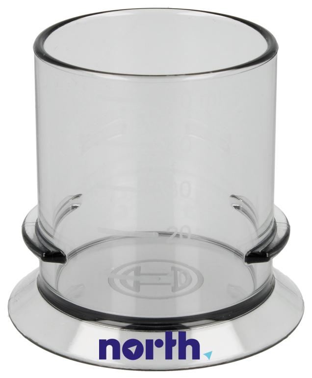 Zatyczka pokrywy pojemnika do blendera do Bosch MUM9BX5S65/03,3