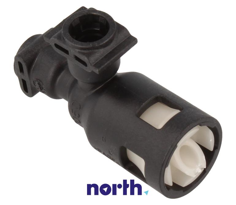 Zawór do ekspresu do DeLonghi F316.BK,2