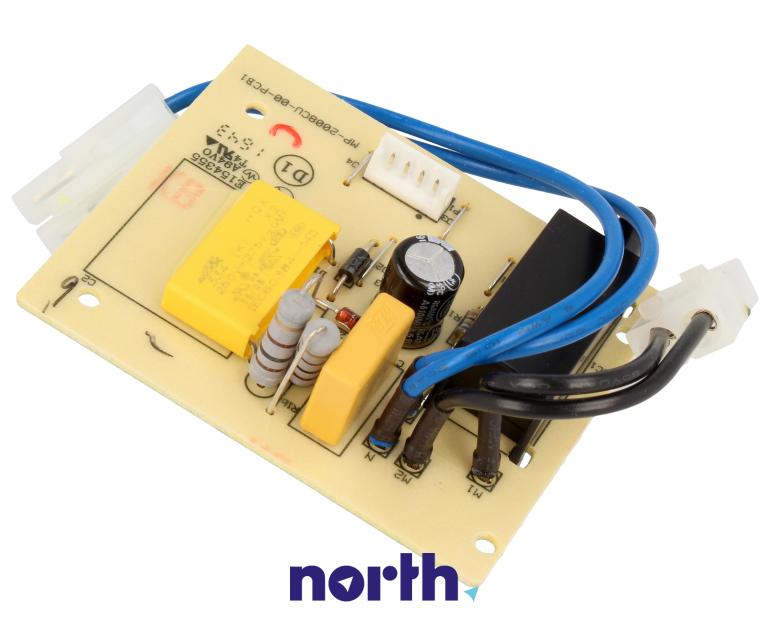 Moduł elektroniczny do odkurzacza do Electrolux EUS8X2SB,1