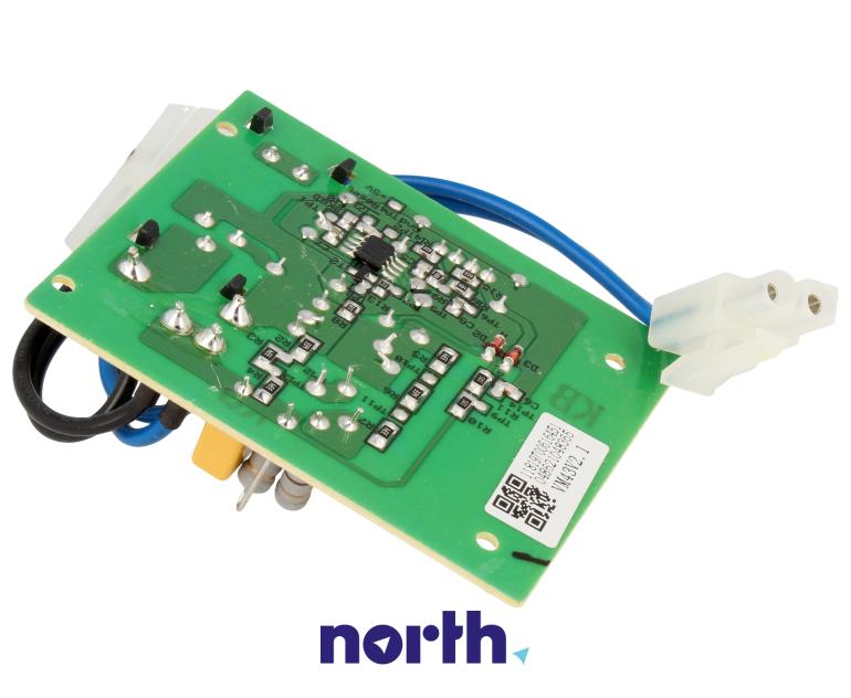 Moduł elektroniczny do odkurzacza do Electrolux EUS8X2SB,2