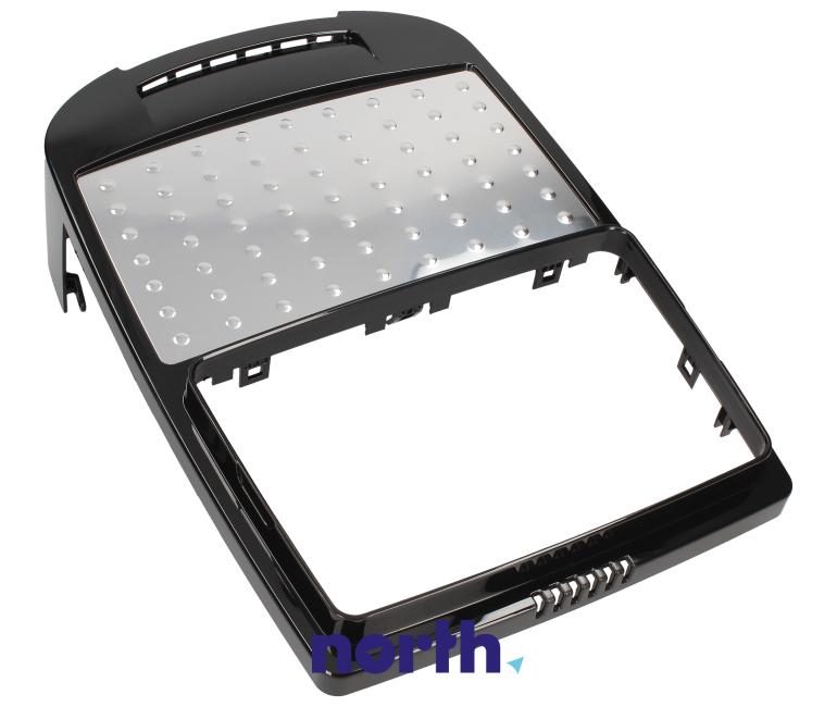 Obudowa górna do ekspresu do kawy DeLonghi ECAM12.123.B S11,0